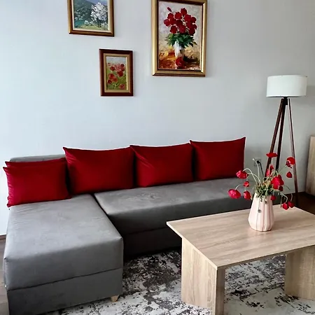 Appartamento Lakeview Dimi