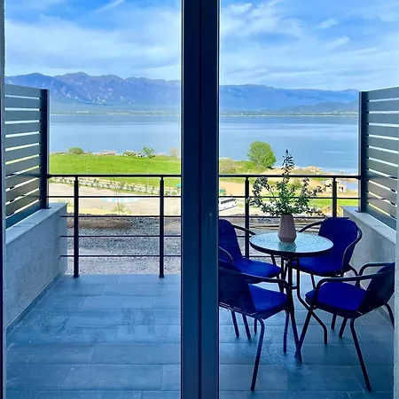 Appartamento Lakeview Dimi