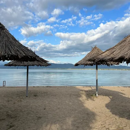 Appartamento Lakeview Dimi